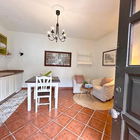 Apartamento Casa El Patio Hermigua Exterior foto