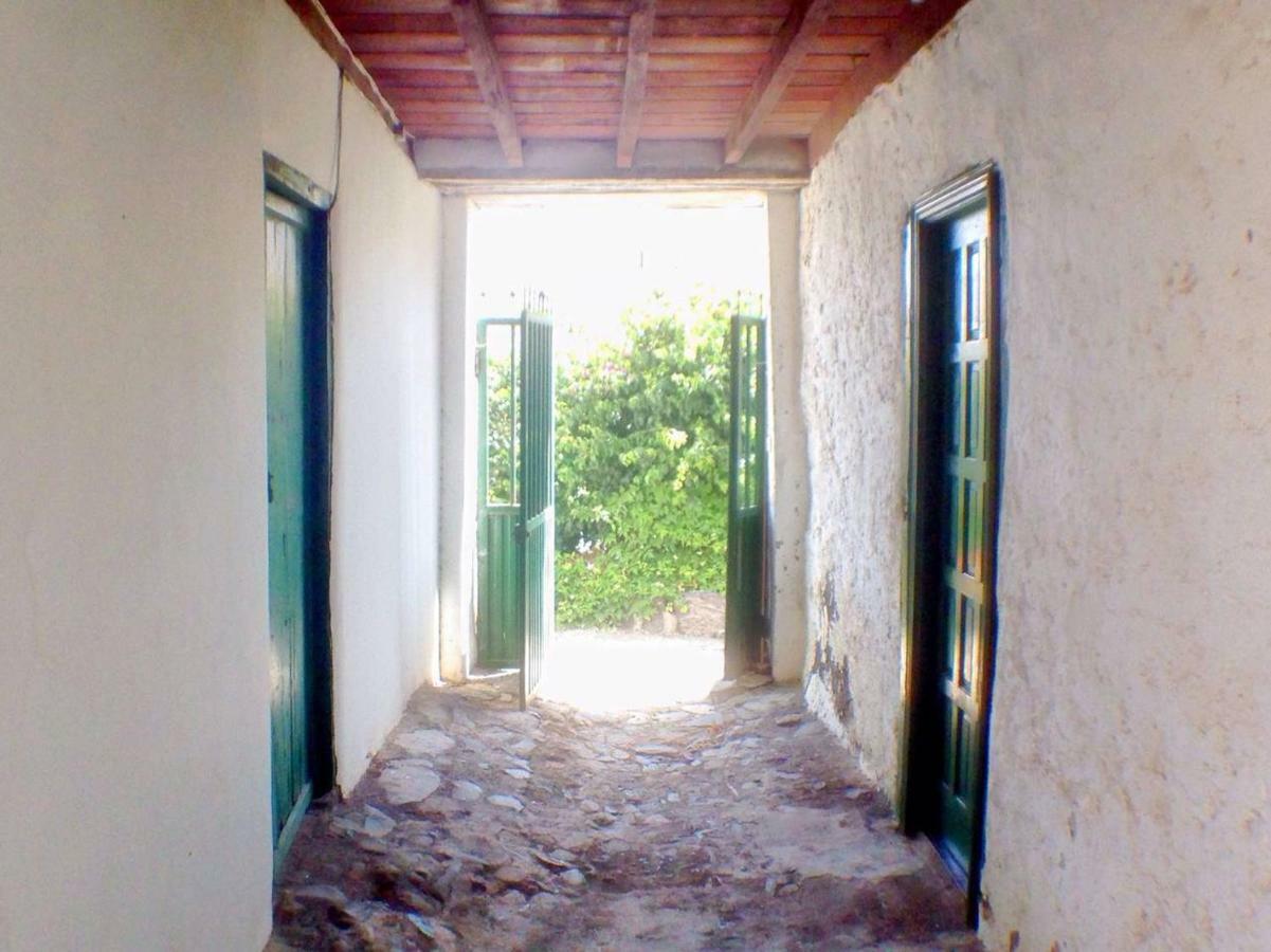 Apartamento Casa El Patio Hermigua Exterior foto